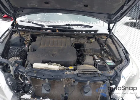 2014 Toyota Avalon Xle from USA, damaged, VIN 4T1BK1EB6EU125972